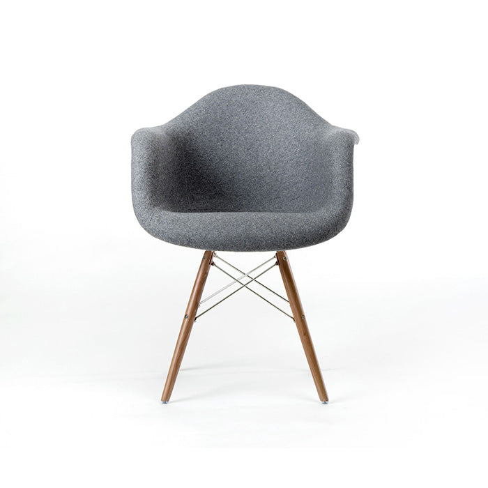 Soborg Chair - Wood Frame