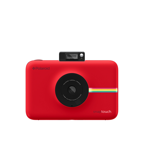 Polaroid Snap Touch Instant Digital Camera