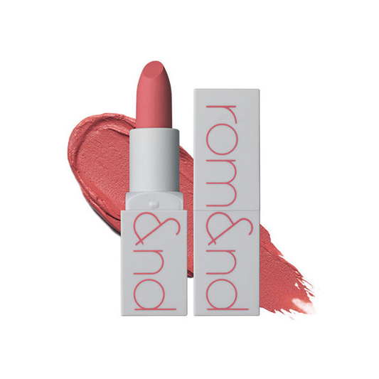 Romand Zero Gram Matte Lipstick