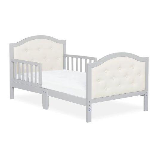 Zinnia Toddler Bed in Grey